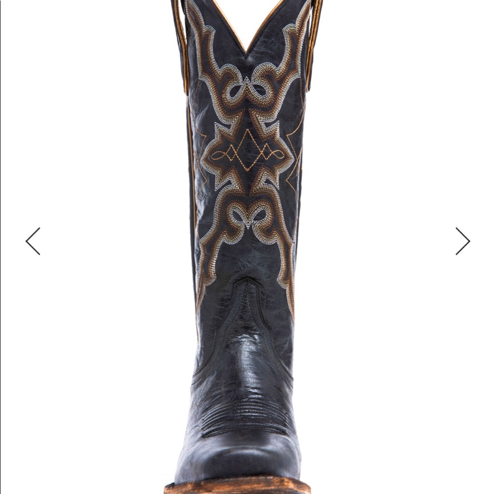 6.5 idyllwind boots